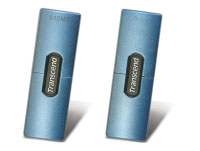 Transcend JetFlash 150 512MB (TS512MJF150)